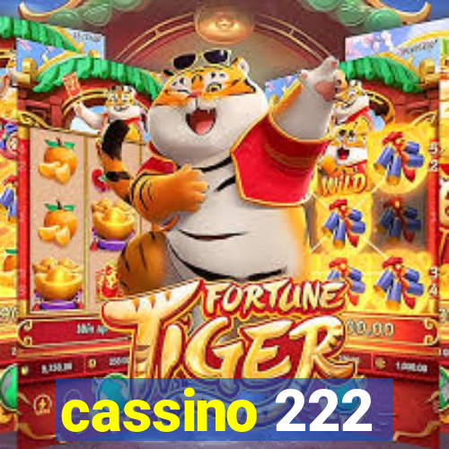 cassino 222